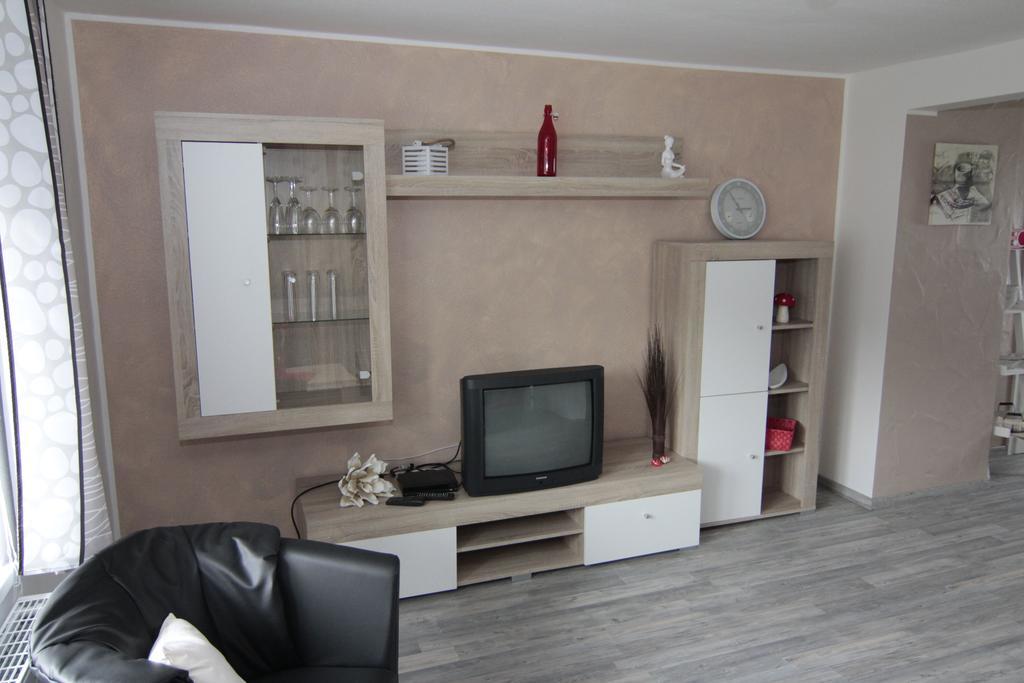 Ferienwohnung Margot Simmerath Habitación foto
