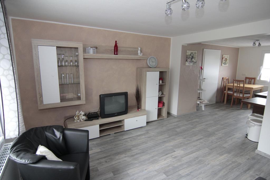 Ferienwohnung Margot Simmerath Habitación foto