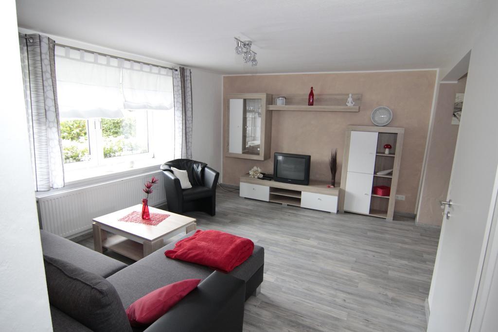 Ferienwohnung Margot Simmerath Habitación foto