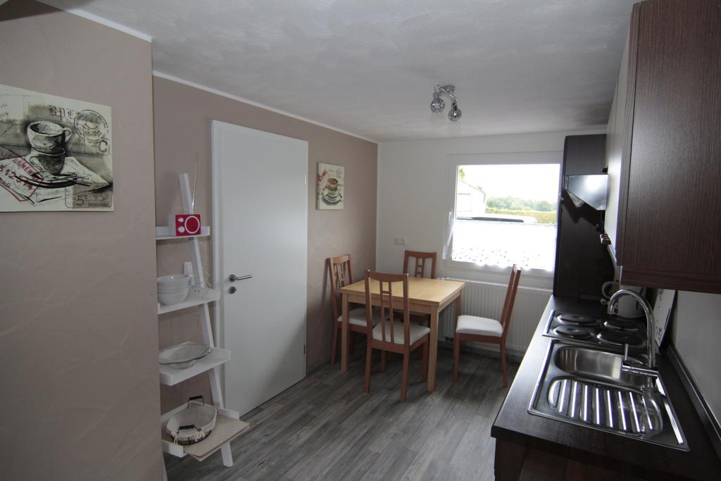 Ferienwohnung Margot Simmerath Habitación foto